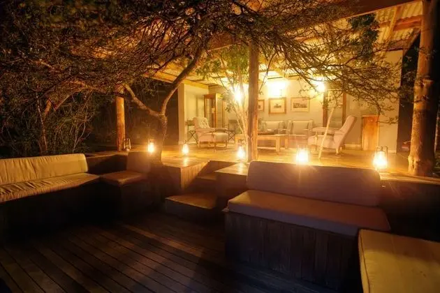 Luxury Çadır