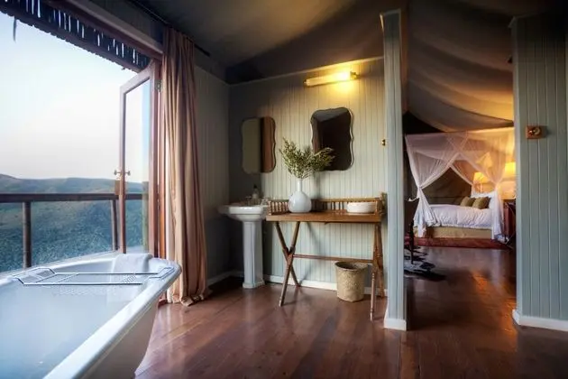 Luxury Çadır