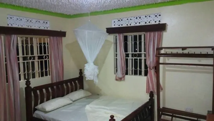 Comfort Kır Evi