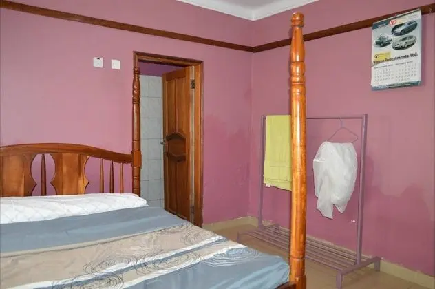 Comfort Kır Evi