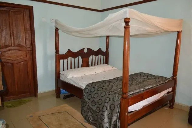 Comfort Kır Evi