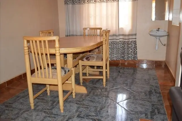 Comfort Kır Evi