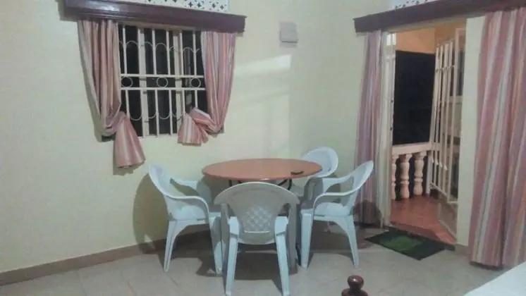 Comfort Kır Evi