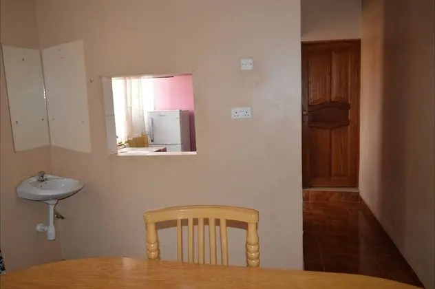 Comfort Kır Evi