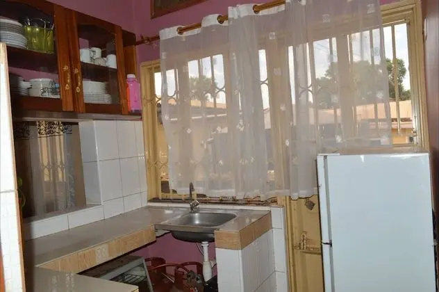 Comfort Kır Evi