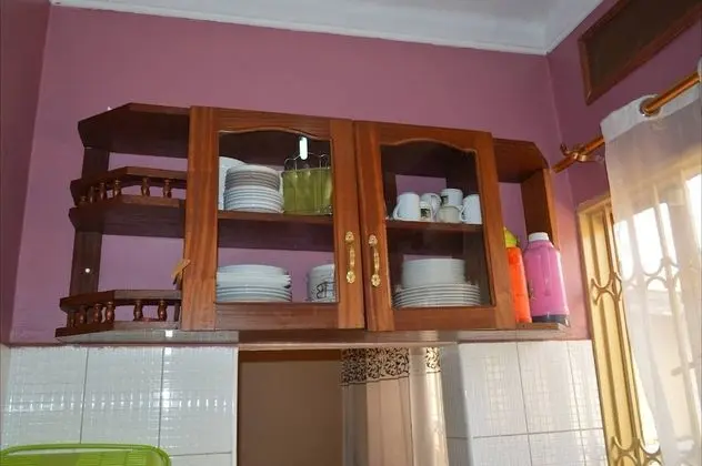 Comfort Kır Evi