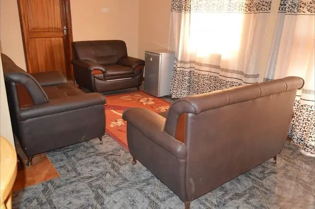 Comfort Kır Evi