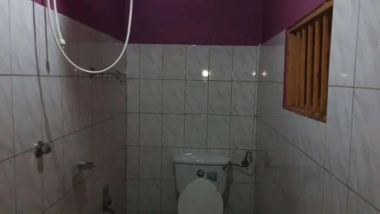 Comfort Kır Evi