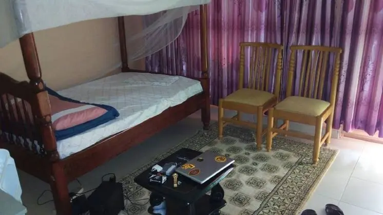 Deluxe Tek Kişilik Oda