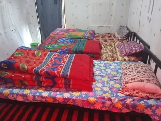 Basic Üç Kişilik Oda
