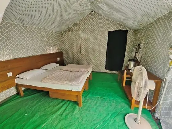 Standard Çadır
