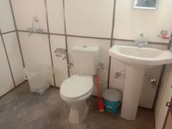 Standard Çadır