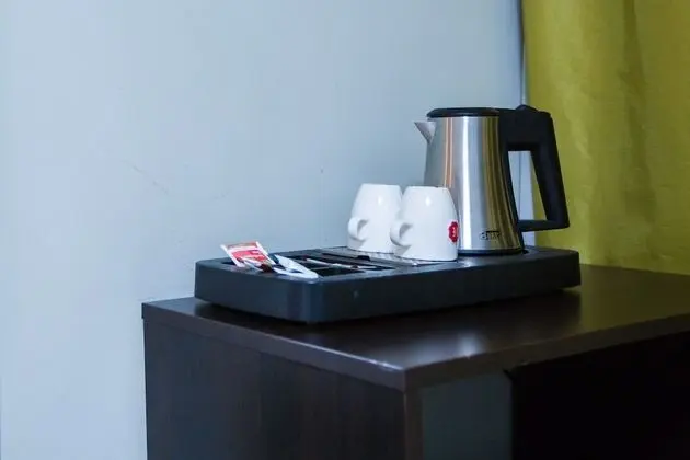 Standard İki Ayrı Yataklı Oda