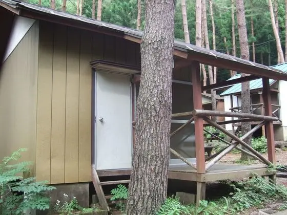 Bungalov (for 2 Guests)
