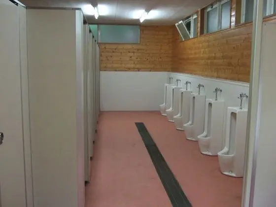 Bungalov (for 2 Guests)