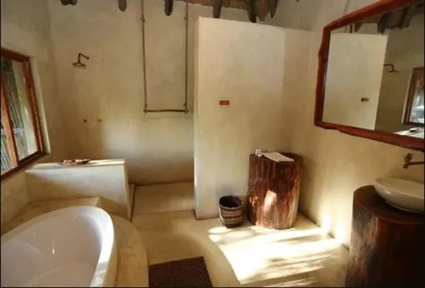 Luxury Dağ Evi, 1 Yatak Odası