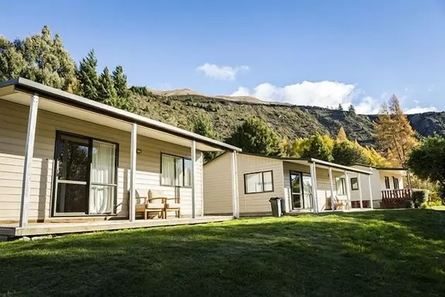 Family Kır Evi, 2 Yatak Odası