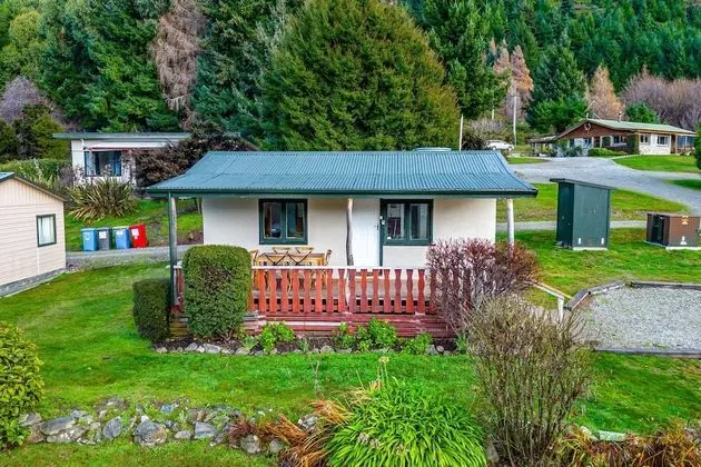 Family Kır Evi, 2 Yatak Odası