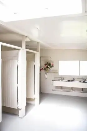 Standard Kulübe (Shared Bathroom Facilities)