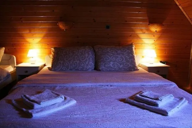 Comfort Üç Kişilik Oda