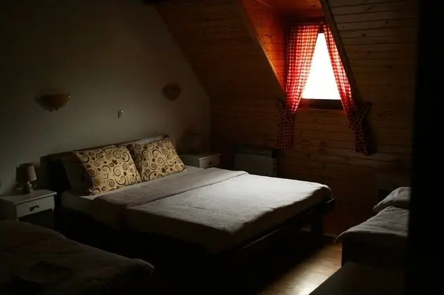 Comfort Üç Kişilik Oda