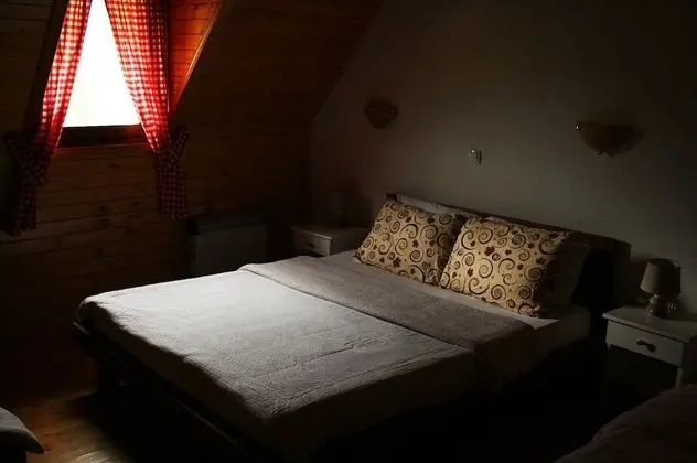 Comfort Üç Kişilik Oda