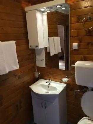 Comfort Üç Kişilik Oda