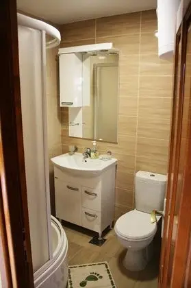 Comfort Üç Kişilik Oda