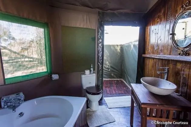 Luxury Çadır