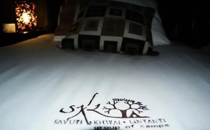 Luxury Çadır