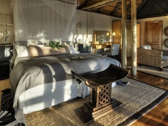 Luxury Çadır