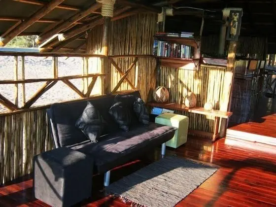 Luxury Çadır