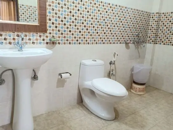Superior Dubleks, 1 Çift Kişilik Yatak, Sigara İçilmez