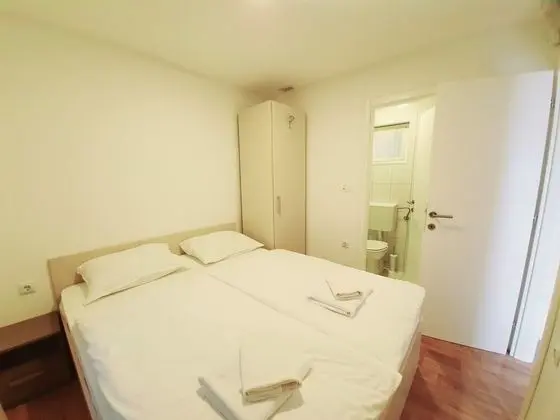 Mobile Home Sea View with Jacuzzi