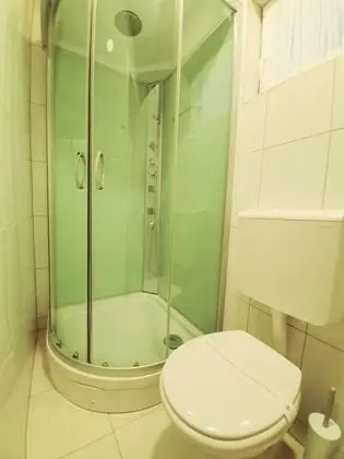 Mobile Home Sea View with Jacuzzi