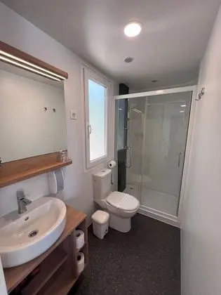 Mobile Home Superior, Sea view (6+2)