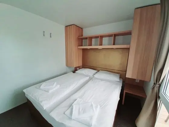 Mobile Home Superior, Sea view (6+2)