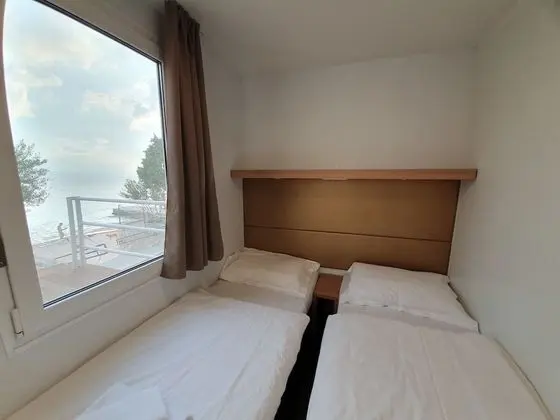 Mobile Home Superior, Sea view (6+2)