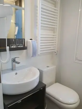 Mobile Home Superior, Sea view (6+2)