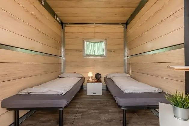 Comfort Kulübe, Göl Manzaralı, Göl Kenarı