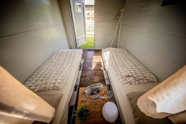 Comfort Kulübe, Göl Manzaralı, Göl Kenarı