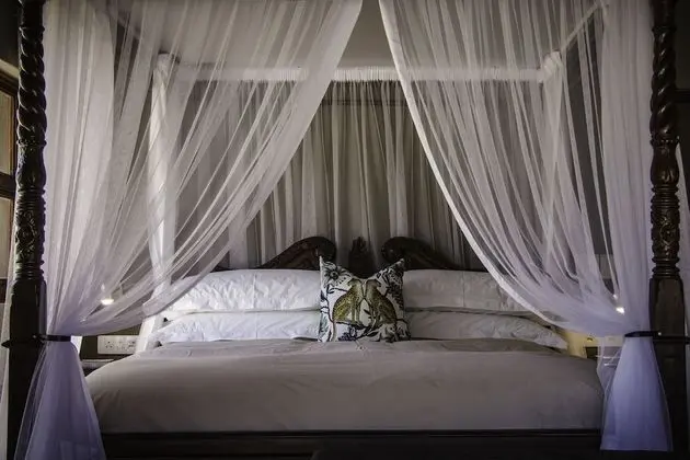 Luxury Süit, 1 En Büyük (King) Boy Yatak, Kişiye Özel Havuzlu, Nehir Manzaralı