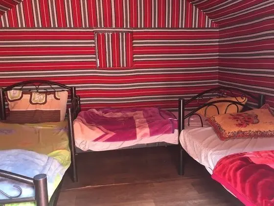 Tek Kişilik Oda