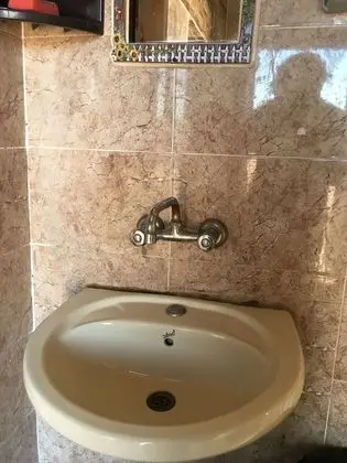 Tek Kişilik Oda