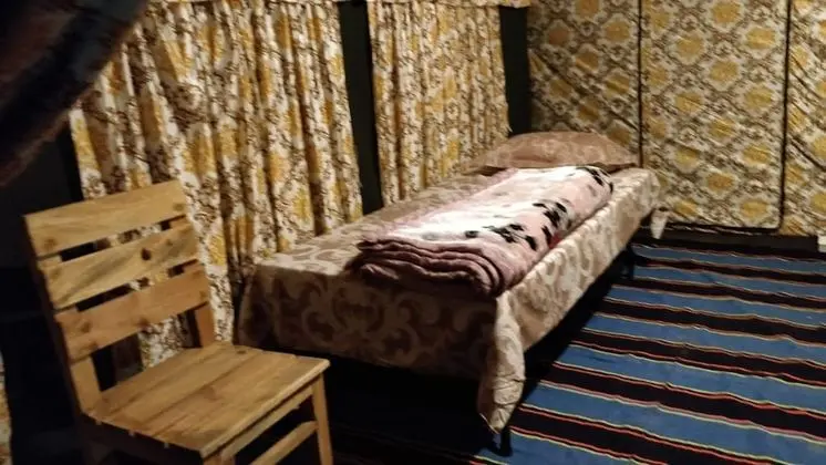 Luxury Kır Evi, 1 Tek Kişilik Yatak, Sigara İçilmez