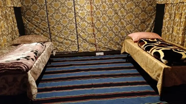 Luxury Kır Evi, 1 Tek Kişilik Yatak, Sigara İçilmez