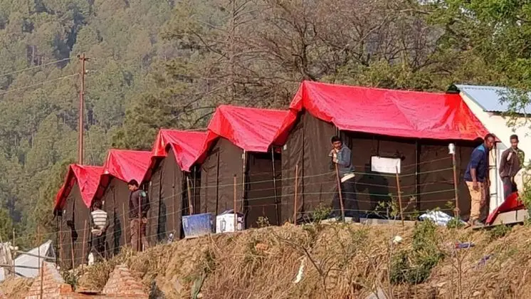 Luxury Kır Evi, 1 Tek Kişilik Yatak, Sigara İçilmez