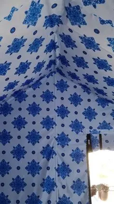 Premium Çadır, 1 Tek Kişilik Yatak, Sigara İçilmez