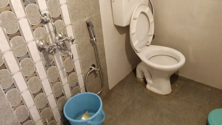 Premium Çadır, 1 Tek Kişilik Yatak, Sigara İçilmez