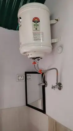 Premium Çadır, 1 Tek Kişilik Yatak, Sigara İçilmez